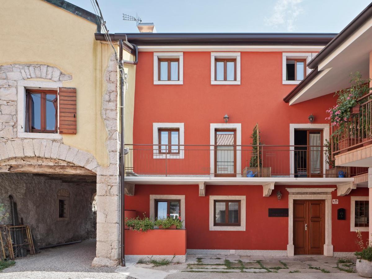 Crocevia - Carsica Contemporanea * Terst